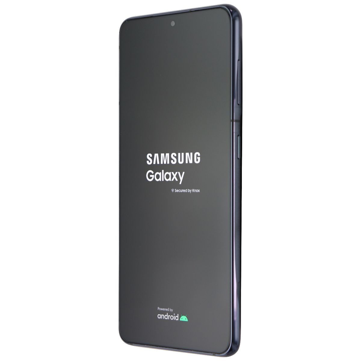 Galaxy S21 5G 128GB - Gray - Unlocked