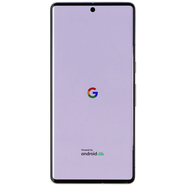 Google Pixel 7 Pro (6.7-inch) Smartphones (GE2AE) Unlocked - 128GB/Snow