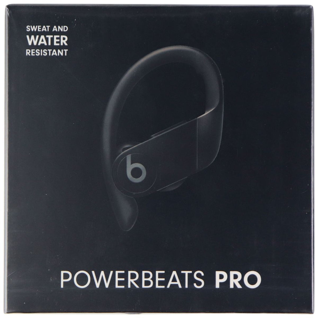 Beats Powerbeats Pro Wireless Earphones - Black