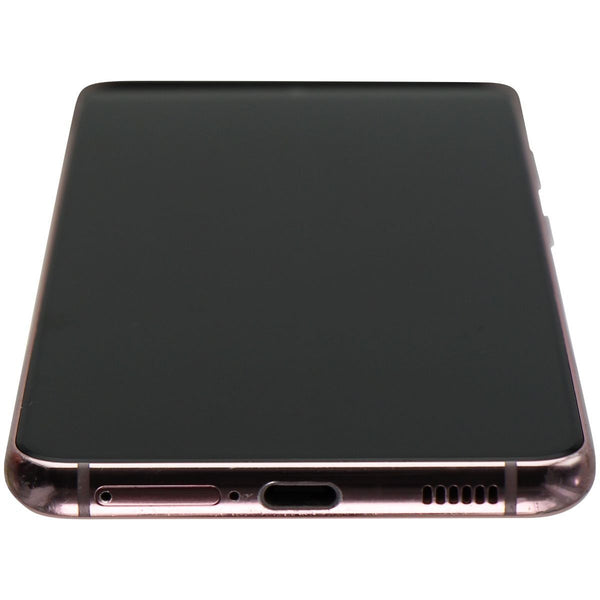 Samsung Galaxy S21 5G (6.2-inch) (SM-G991U) GSM + CDMA - 128GB/Phantom Pink