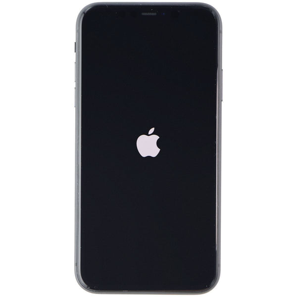 Apple iPhone 11 (6.1-inch) Smartphone (A2111) AT&T ONLY - 64GB / Black