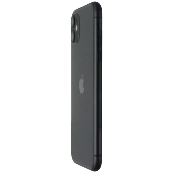 Apple iPhone 11 (6.1-inch) Smartphone (A2221) Unlocked - 64GB / Black