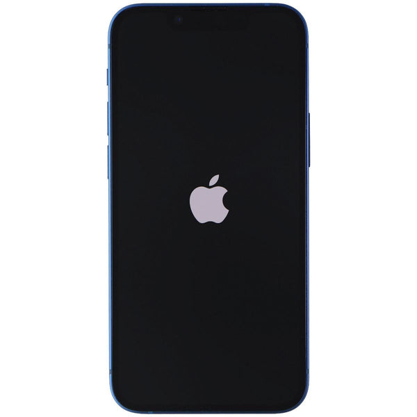 Apple iPhone 13 mini (5.4-inch) Smartphone (A2481) Unlocked - 128GB/Blue