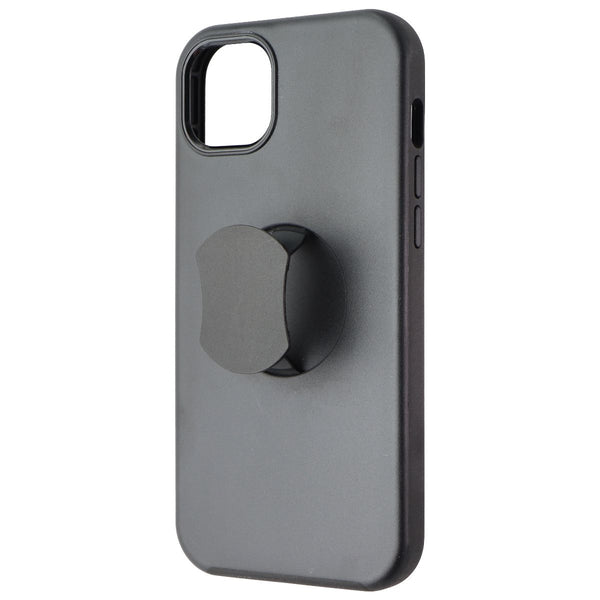 OtterBox OtterGrip Symmetry Series Case for MagSafe for iPhone 14 Plus - Black