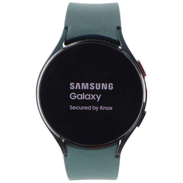Samsung Galaxy Watch4 (44mm) Wi-Fi + GPS Smartwatch - Green (SM-R870)
