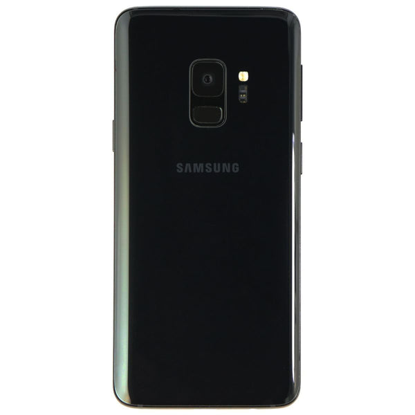 Samsung Galaxy S9 (5.8-in) Smartphone (SM-G960U) Unlocked - 64GB/Midnight Black