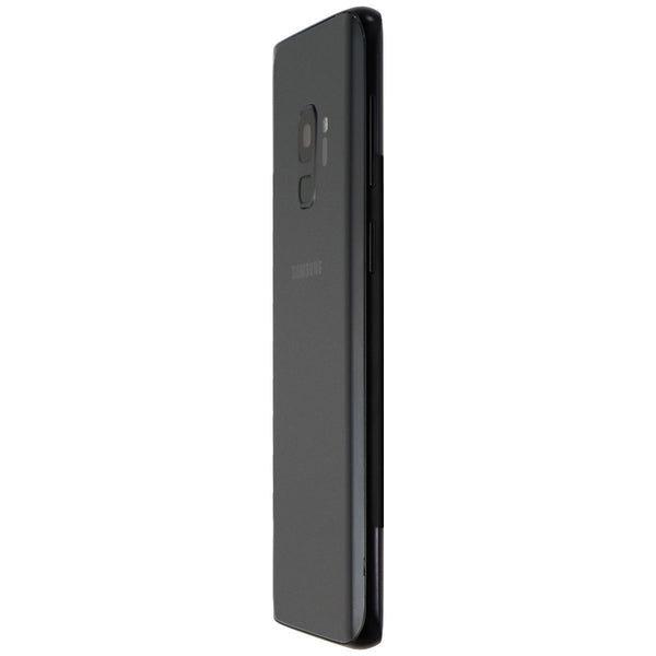 Samsung Galaxy S9 (5.8-in) Smartphone (SM-G960U) Unlocked - 64GB/Midnight Black