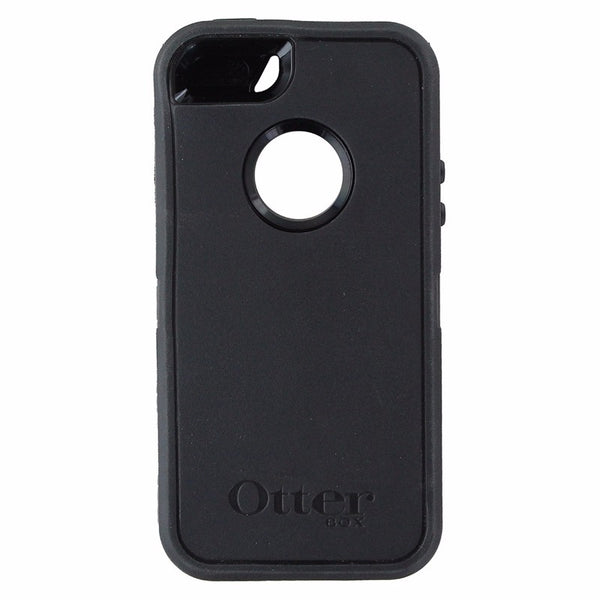 OtterBox Defender Series Case for Apple iPhone 5 / 5s / 5 SE - Black