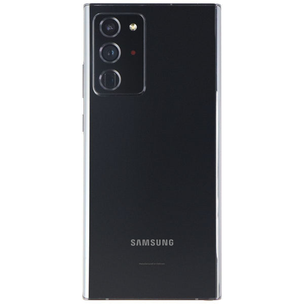 FAIR Samsung Galaxy Note20 Ultra 5G (6.9-in) (SM-N986U1) Unlocked - Black/128GB
