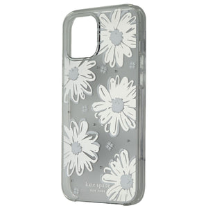 Kate Spade New York Series Case for iPhone 12 Pro Max - Iridescent Daisy