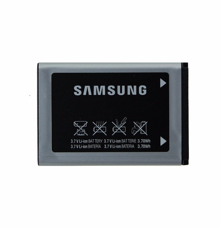 OEM Samsung AB553446BA 1000 mAh Replacement Battery for A645/A870/A83/ D347