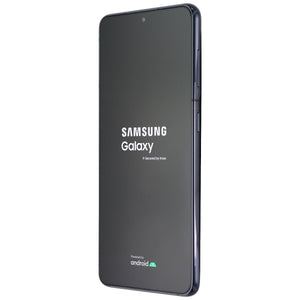 Samsung Galaxy S21 5G (6.2-inch) (SM-G991U) T-Mobile Only - 128GB/Phantom Gray
