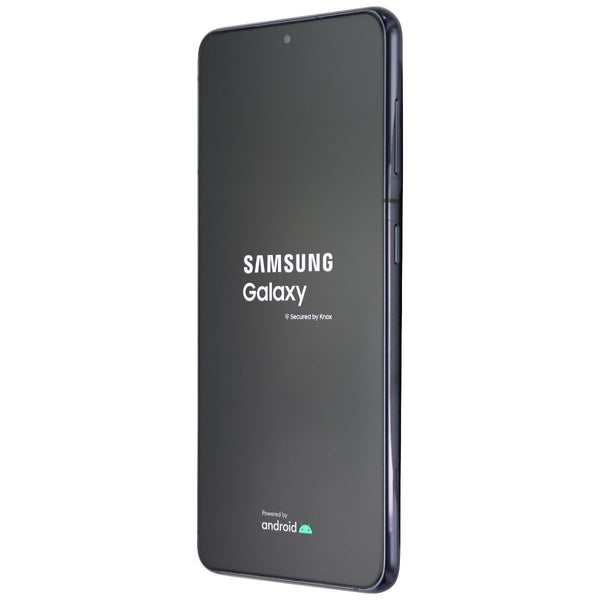 Samsung Galaxy S21 5G (6.2-inch) (SM-G991U1) Unlocked - 128GB/Phantom Gray