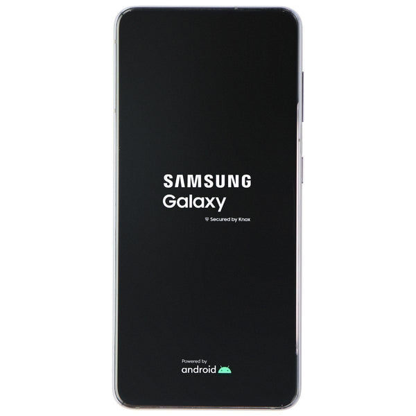 Samsung Galaxy S21 5G (6.2-inch) (SM-G991U1) Unlocked - 128GB/Phantom Gray