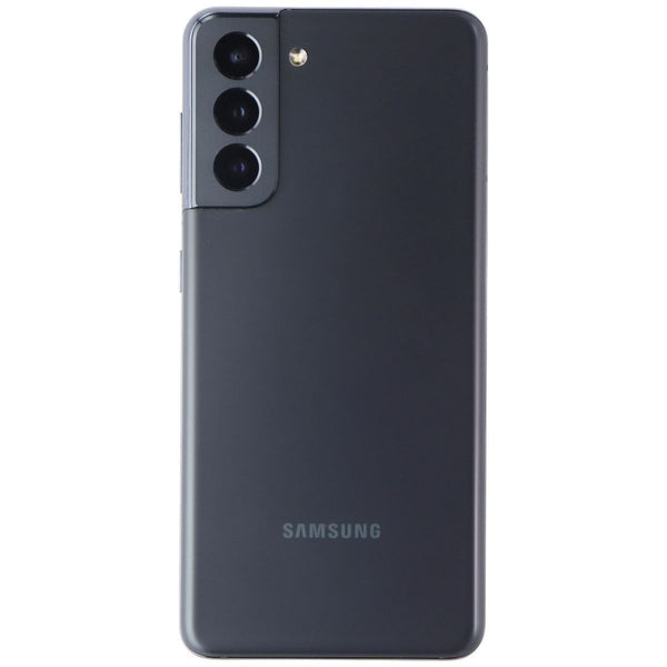 Samsung Galaxy S21 5G (6.2-in) (SM-G991U) AT&T Only - 128GB/Phantom Gray