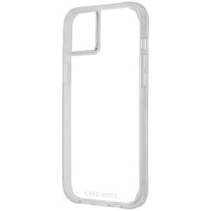 Case-Mate Tough Series Hard Case for iPhone 14 Plus Smartphones - Clear