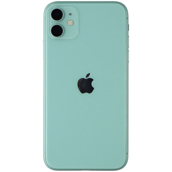 Apple iPhone 11 (6.1-inch) Smartphone (A2111) Unlocked - 128GB / Green