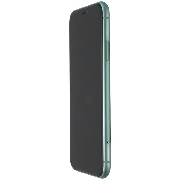 Apple iPhone 11 (6.1-inch) Smartphone (A2111) Unlocked - 128GB / Green