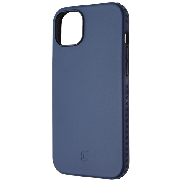 Incipio Grip Series Case for Apple iPhone 14 Plus - Midnight Navy/Inkwell Blue