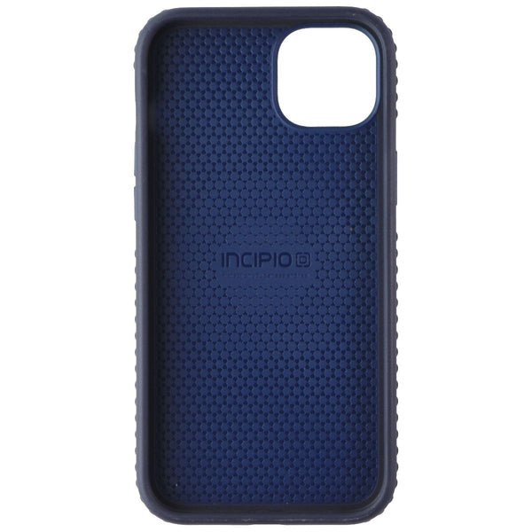 Incipio Grip Series Case for Apple iPhone 14 Plus - Midnight Navy/Inkwell Blue