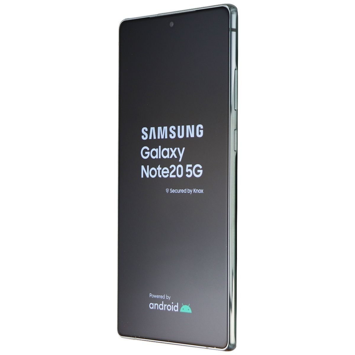 Samsung Galaxy Note20 5G (6.7-inch) (SM-N981U) Verizon Only - 128GB/Mystic Green